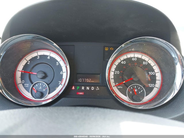 2C4RDGCG4KR755559 Dodge Grand Caravan Sxt