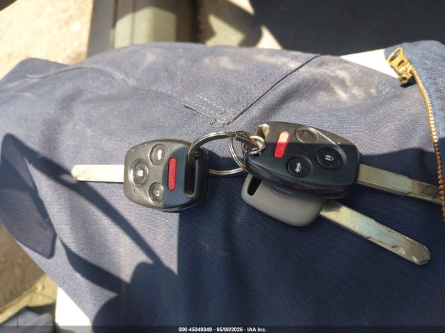 Aukcja sprzedaży 2007 Honda Civic Ex, vin: 1HGFA16897L078443, numer aukcji: 45049349