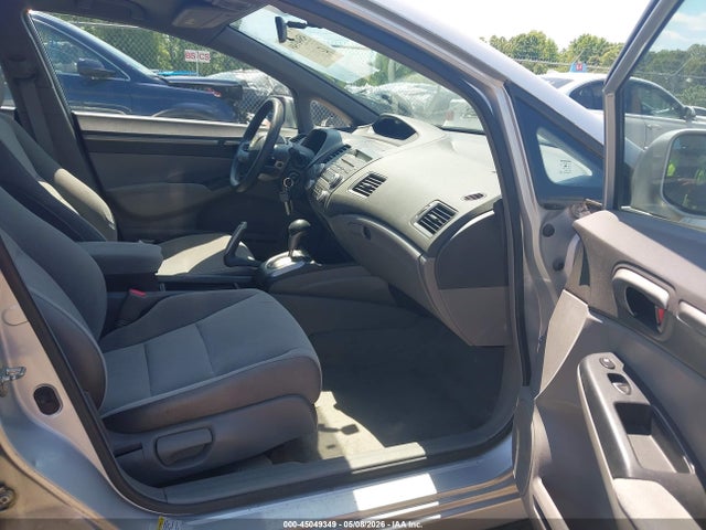 Aukcja sprzedaży 2007 Honda Civic Ex, vin: 1HGFA16897L078443, numer aukcji: 45049349