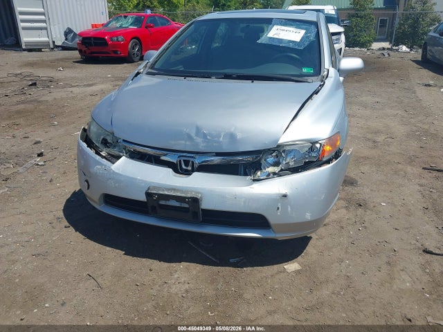 Aukcja sprzedaży 2007 Honda Civic Ex, vin: 1HGFA16897L078443, numer aukcji: 45049349