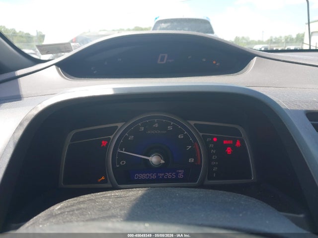 Aukcja sprzedaży 2007 Honda Civic Ex, vin: 1HGFA16897L078443, numer aukcji: 45049349