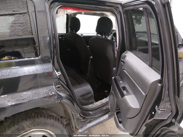 Aukcja sprzedaży 2011 Jeep Patriot Sport, vin: 1J4NF1GB2BD222966, numer aukcji: 45049351