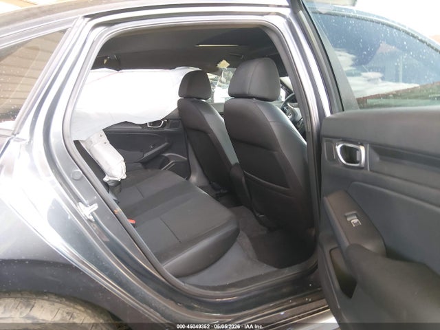 Продажа на аукционе авто 2026 Honda Civic Hybrid Sport/sport Touring, vin: 2HGFE4F82TH300284, номер лота: 45049352