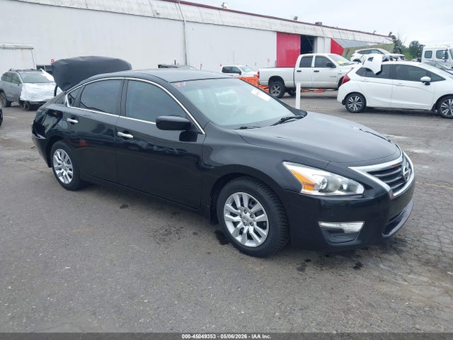 Aukcja sprzedaży 2014 Nissan Altima 2.5 S, vin: 1N4AL3AP8EN200102, numer aukcji: 45049353