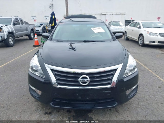 Nissan Altima 2.5 S 2014 1N4AL3AP8EN200102 Image 13