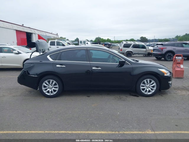 Nissan Altima 2.5 S 2014 1N4AL3AP8EN200102 Image 14