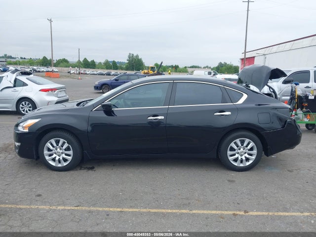 Nissan Altima 2.5 S 2014 1N4AL3AP8EN200102 Image 15
