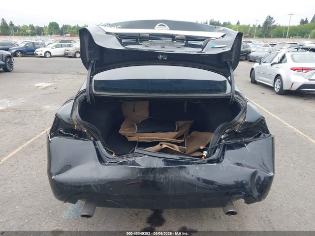 Nissan Altima 2.5 S 2014 1N4AL3AP8EN200102 Image 17