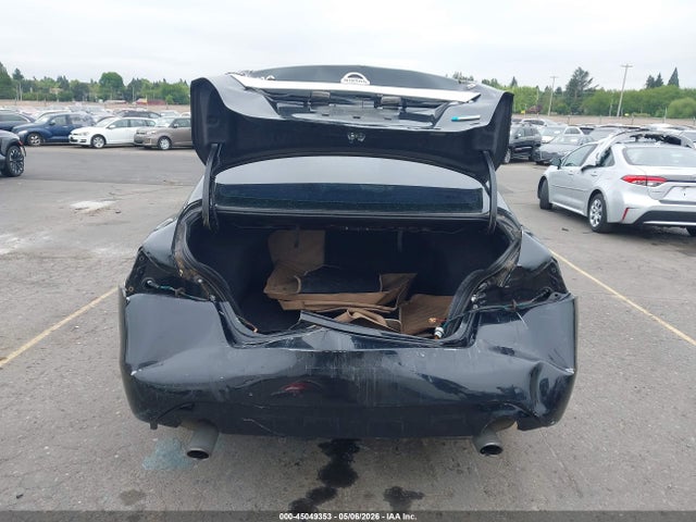 Nissan Altima 2.5 S 2014 1N4AL3AP8EN200102 Image 6