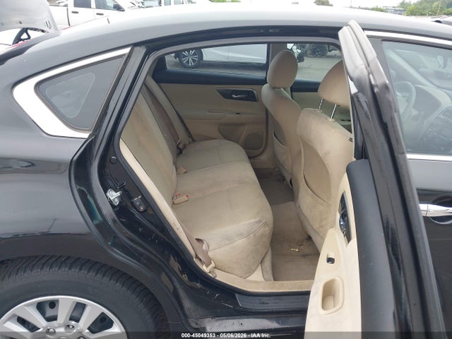 Nissan Altima 2.5 S 2014 1N4AL3AP8EN200102 Image 8