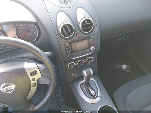 Aukcja sprzedaży 2011 Nissan Rogue Sv, vin: JN8AS5MT6BW161084, numer aukcji: 45049359