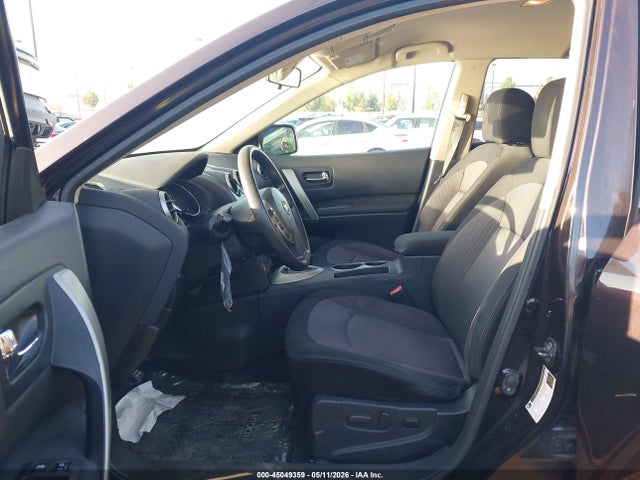 Aukcja sprzedaży 2011 Nissan Rogue Sv, vin: JN8AS5MT6BW161084, numer aukcji: 45049359