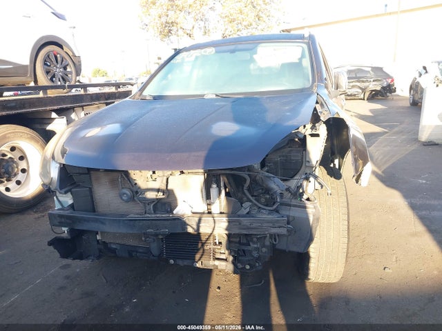 Aukcja sprzedaży 2011 Nissan Rogue Sv, vin: JN8AS5MT6BW161084, numer aukcji: 45049359