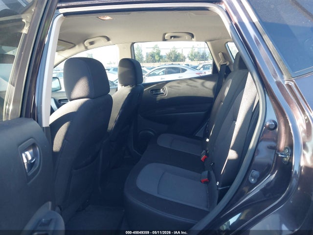 Aukcja sprzedaży 2011 Nissan Rogue Sv, vin: JN8AS5MT6BW161084, numer aukcji: 45049359
