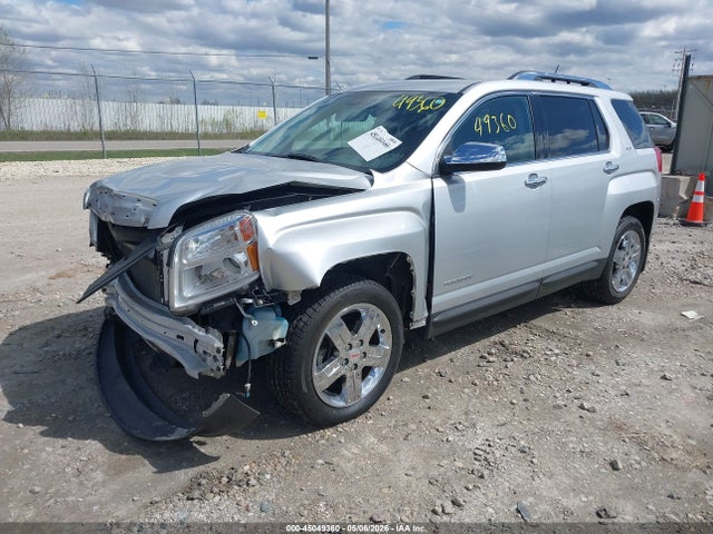 Aukcja sprzedaży 2013 Gmc Terrain Slt-2, vin: 2GKALWEK2D6273855, numer aukcji: 45049360