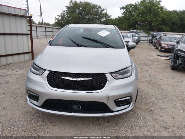 45049361 :رقم المزاد ، 2C4RC1FG9PR568305 vin ، 2023 Chrysler Pacifica Touring مزاد بيع