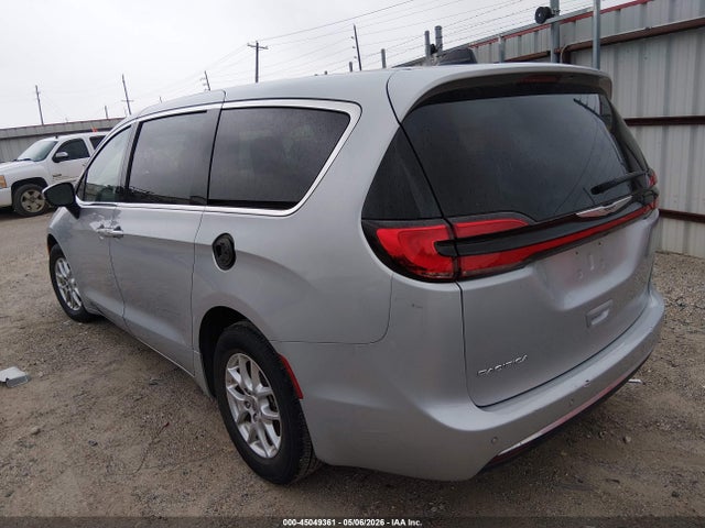 45049361 :رقم المزاد ، 2C4RC1FG9PR568305 vin ، 2023 Chrysler Pacifica Touring مزاد بيع