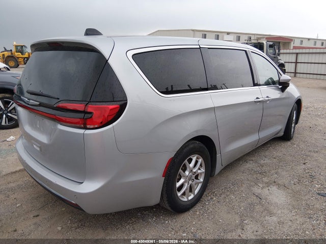 45049361 :رقم المزاد ، 2C4RC1FG9PR568305 vin ، 2023 Chrysler Pacifica Touring مزاد بيع