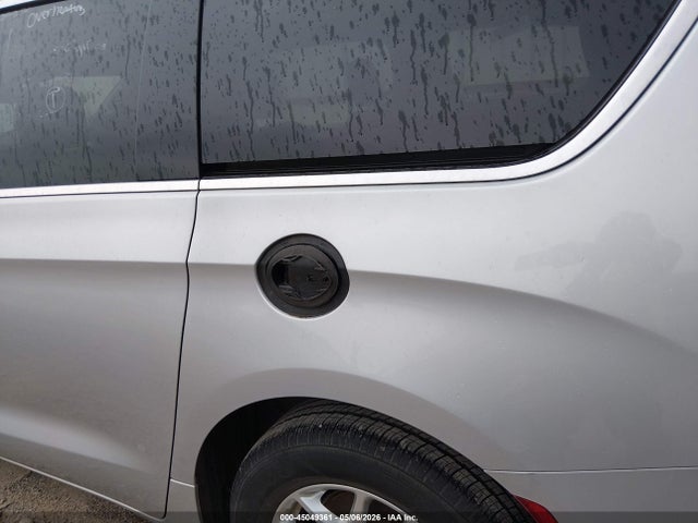 45049361 :رقم المزاد ، 2C4RC1FG9PR568305 vin ، 2023 Chrysler Pacifica Touring مزاد بيع
