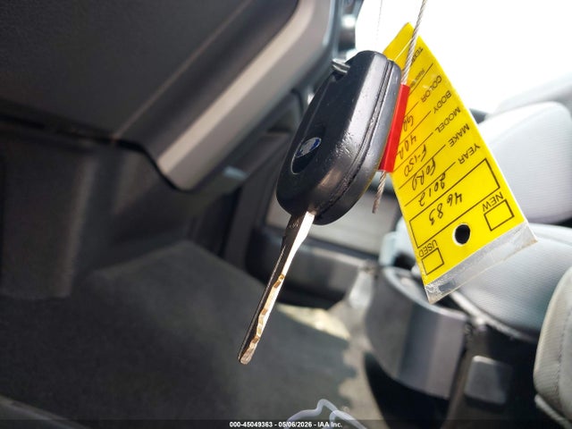 Продаж на аукціоні авто 2012 Ford F-150 Xlt, vin: 1FTFW1CT3CFC17032, номер лоту: 45049363