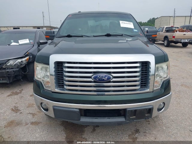 Продаж на аукціоні авто 2012 Ford F-150 Xlt, vin: 1FTFW1CT3CFC17032, номер лоту: 45049363