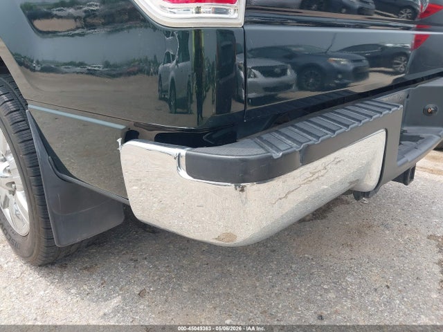 Продаж на аукціоні авто 2012 Ford F-150 Xlt, vin: 1FTFW1CT3CFC17032, номер лоту: 45049363