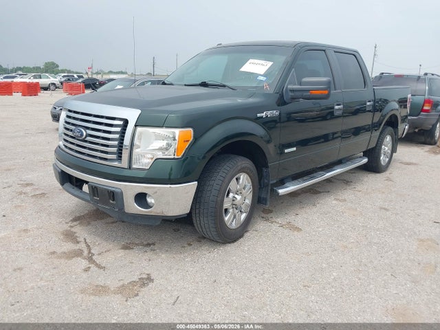 Продаж на аукціоні авто 2012 Ford F-150 Xlt, vin: 1FTFW1CT3CFC17032, номер лоту: 45049363