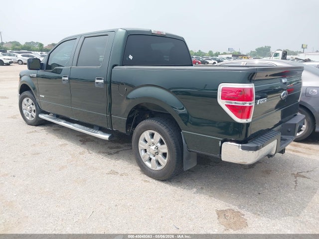 Продаж на аукціоні авто 2012 Ford F-150 Xlt, vin: 1FTFW1CT3CFC17032, номер лоту: 45049363