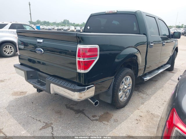 Продаж на аукціоні авто 2012 Ford F-150 Xlt, vin: 1FTFW1CT3CFC17032, номер лоту: 45049363