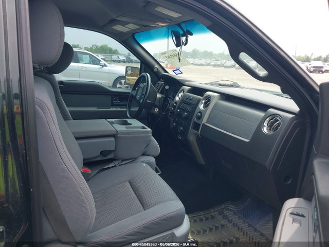 Продаж на аукціоні авто 2012 Ford F-150 Xlt, vin: 1FTFW1CT3CFC17032, номер лоту: 45049363