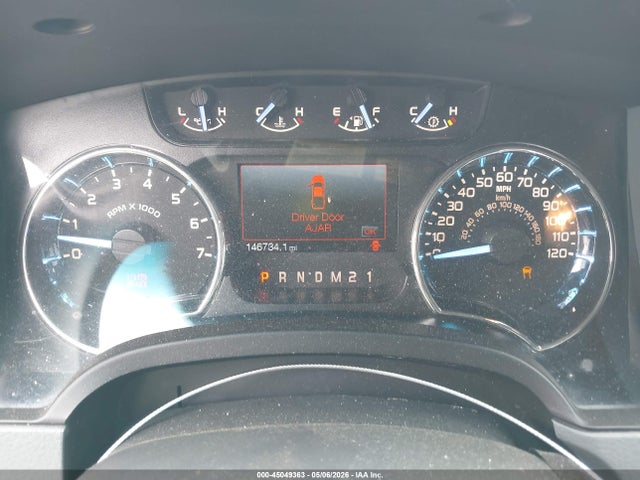 Продаж на аукціоні авто 2012 Ford F-150 Xlt, vin: 1FTFW1CT3CFC17032, номер лоту: 45049363