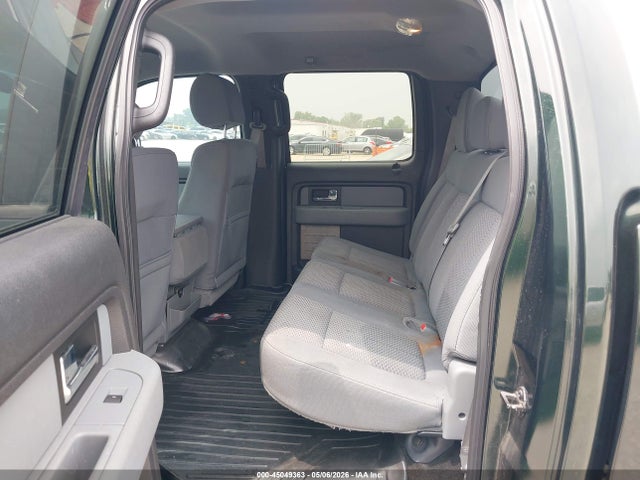Продаж на аукціоні авто 2012 Ford F-150 Xlt, vin: 1FTFW1CT3CFC17032, номер лоту: 45049363