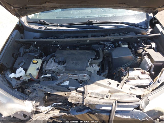 Aukcja sprzedaży 2016 Toyota Rav4 Le, vin: 2T3BFREVXGW438661, numer aukcji: 45049368