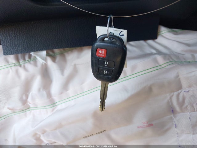 Aukcja sprzedaży 2016 Toyota Rav4 Le, vin: 2T3BFREVXGW438661, numer aukcji: 45049368