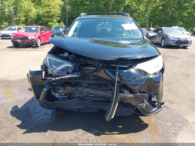 Aukcja sprzedaży 2016 Toyota Rav4 Le, vin: 2T3BFREVXGW438661, numer aukcji: 45049368