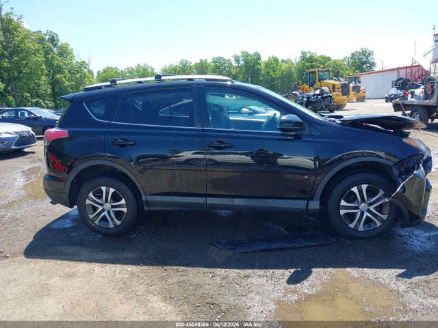 Aukcja sprzedaży 2016 Toyota Rav4 Le, vin: 2T3BFREVXGW438661, numer aukcji: 45049368
