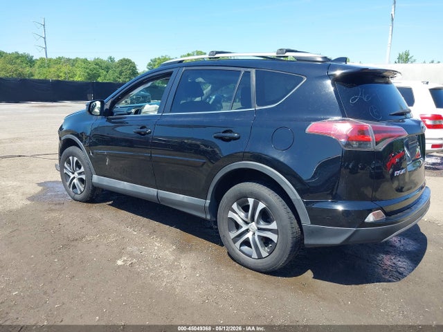 Aukcja sprzedaży 2016 Toyota Rav4 Le, vin: 2T3BFREVXGW438661, numer aukcji: 45049368
