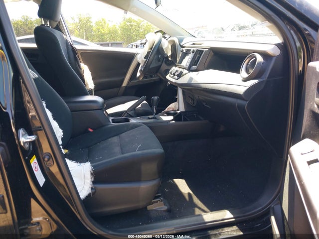 Aukcja sprzedaży 2016 Toyota Rav4 Le, vin: 2T3BFREVXGW438661, numer aukcji: 45049368