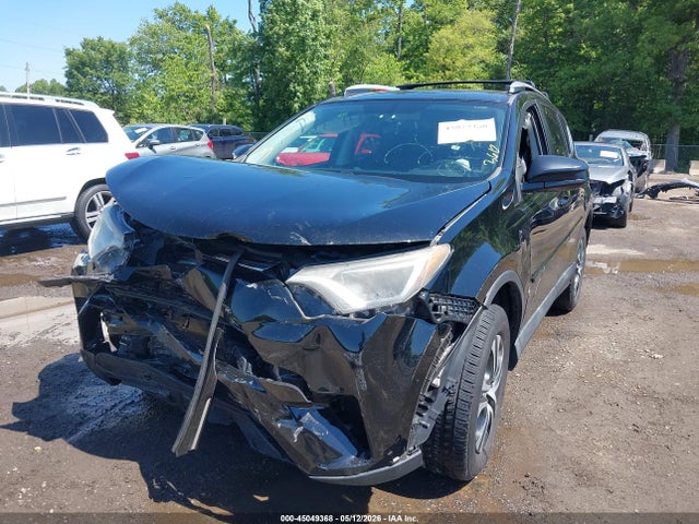Aukcja sprzedaży 2016 Toyota Rav4 Le, vin: 2T3BFREVXGW438661, numer aukcji: 45049368