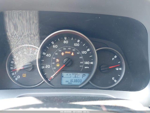Aukcja sprzedaży 2016 Toyota Rav4 Le, vin: 2T3BFREVXGW438661, numer aukcji: 45049368