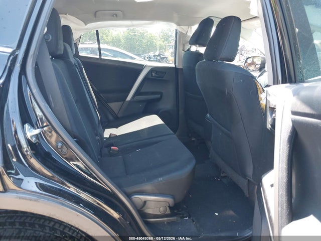 Aukcja sprzedaży 2016 Toyota Rav4 Le, vin: 2T3BFREVXGW438661, numer aukcji: 45049368