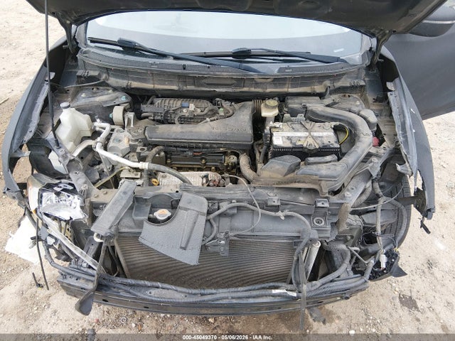 Продажа на аукционе авто 2015 Nissan Rogue S, vin: KNMAT2MTXFP537812, номер лота: 45049370