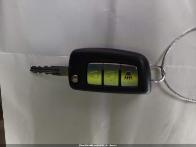 Продажа на аукционе авто 2015 Nissan Rogue S, vin: KNMAT2MTXFP537812, номер лота: 45049370