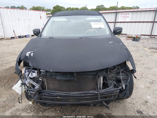 Продажа на аукционе авто 2015 Nissan Rogue S, vin: KNMAT2MTXFP537812, номер лота: 45049370