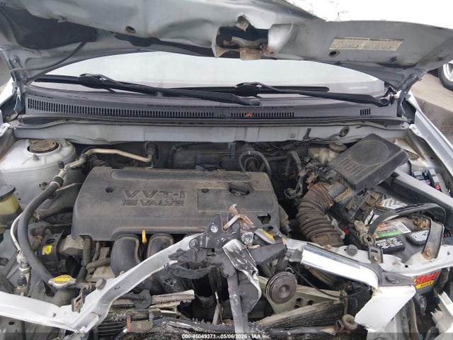 Продажа на аукционе авто 2007 Toyota Corolla S, vin: 2T1BR32E57C742791, номер лота: 45049371