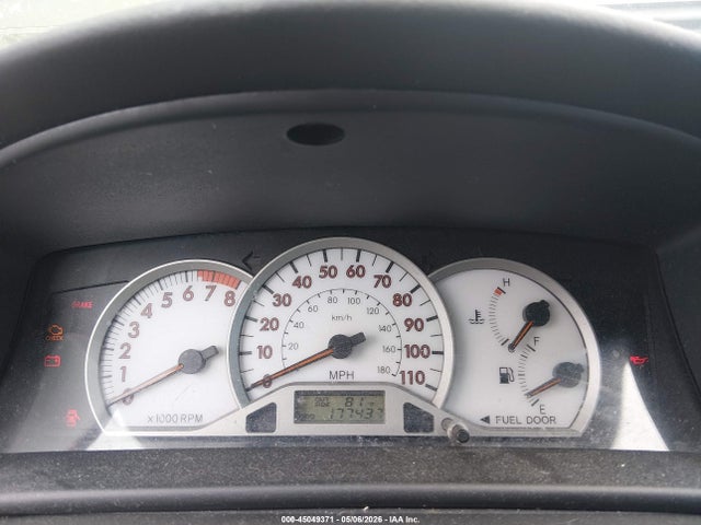 Продажа на аукционе авто 2007 Toyota Corolla S, vin: 2T1BR32E57C742791, номер лота: 45049371
