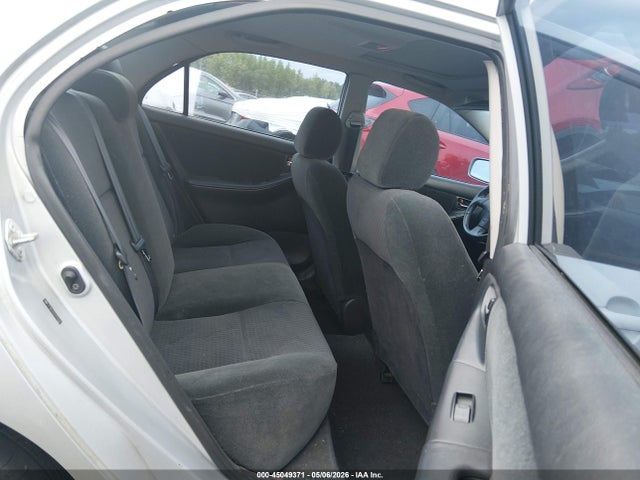 Продажа на аукционе авто 2007 Toyota Corolla S, vin: 2T1BR32E57C742791, номер лота: 45049371