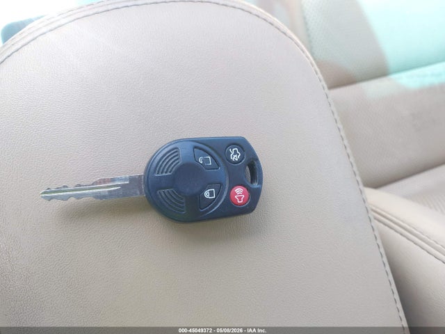 2008 Ford Taurus Limited მანქანა იყიდება აუქციონზე, vin: 1FAHP25W18G132989, აუქციონის ნომერი: 45049372