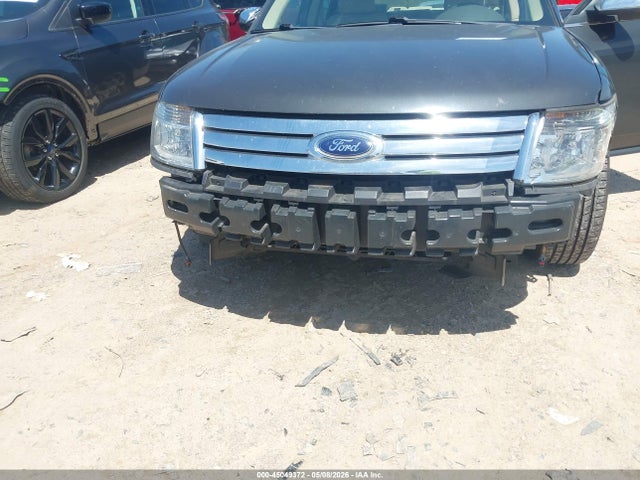 2008 Ford Taurus Limited მანქანა იყიდება აუქციონზე, vin: 1FAHP25W18G132989, აუქციონის ნომერი: 45049372