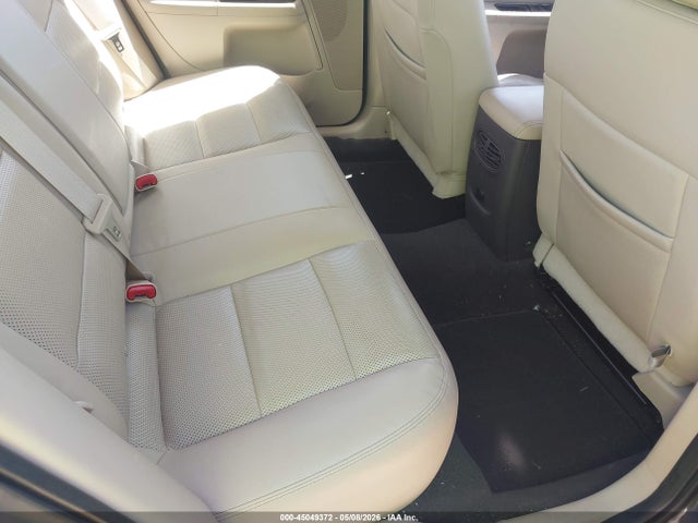2008 Ford Taurus Limited მანქანა იყიდება აუქციონზე, vin: 1FAHP25W18G132989, აუქციონის ნომერი: 45049372